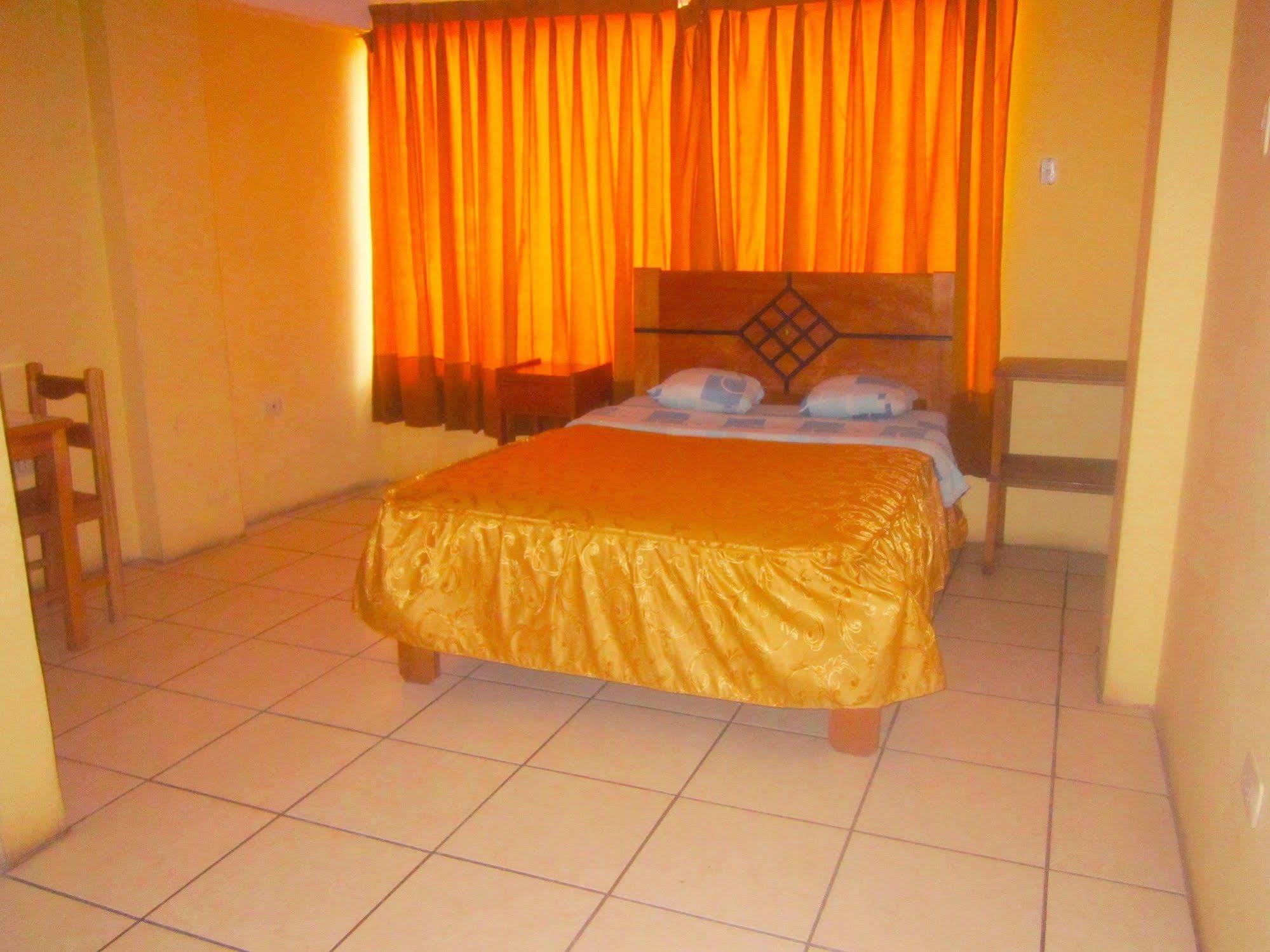 كوسكو Hostal Sol Imperial المظهر الخارجي الصورة