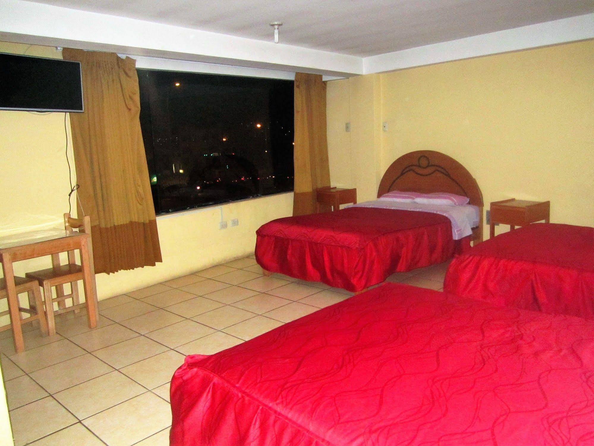 كوسكو Hostal Sol Imperial المظهر الخارجي الصورة
