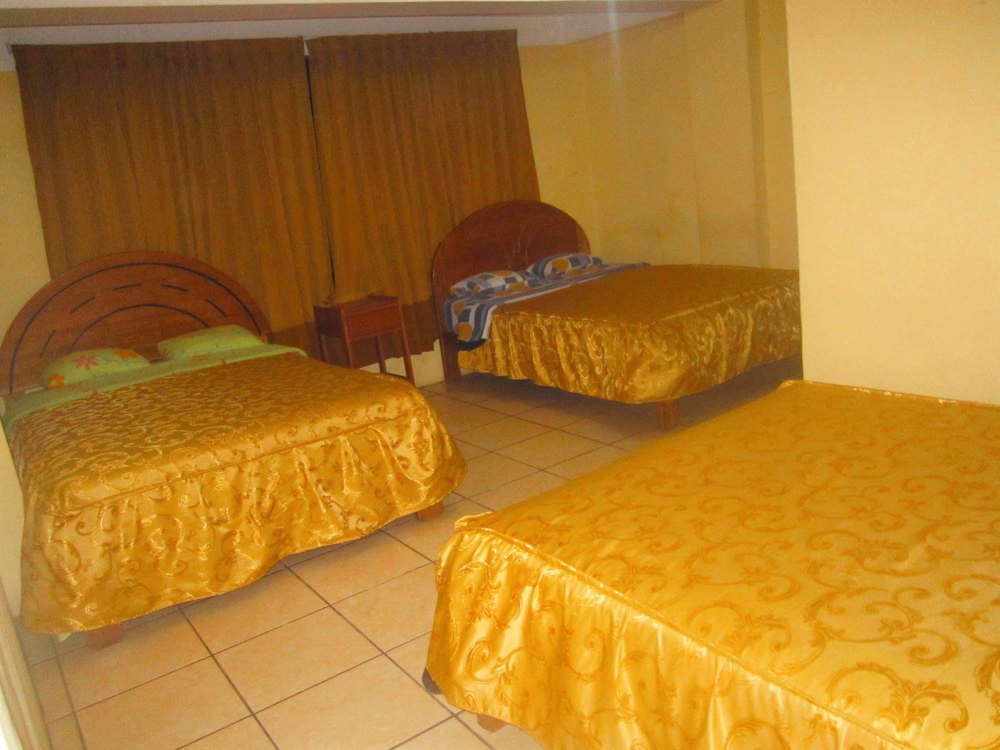 كوسكو Hostal Sol Imperial المظهر الخارجي الصورة