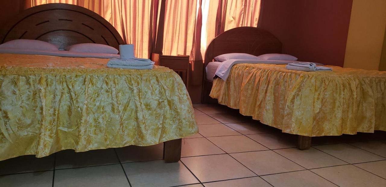 كوسكو Hostal Sol Imperial المظهر الخارجي الصورة
